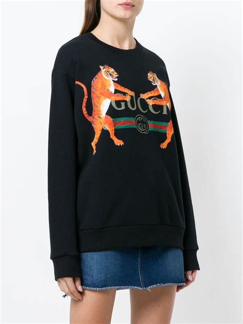 Sudaderas de Gucci para mujer 